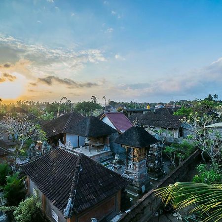 Jero Griya Ubud Екстериор снимка