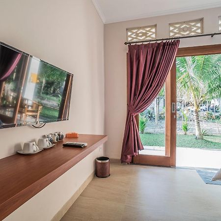 Jero Griya Ubud Екстериор снимка
